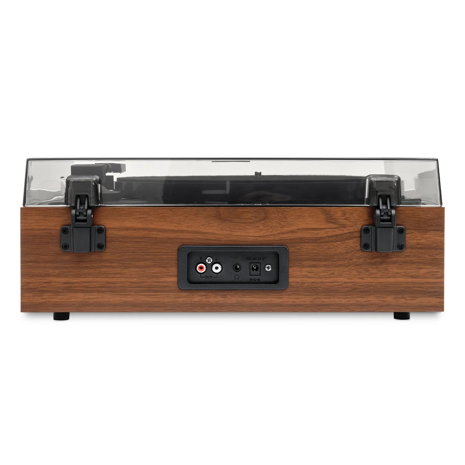 Victrola: Eastwood LP Turntable System w/ Bluetooth - Image 4