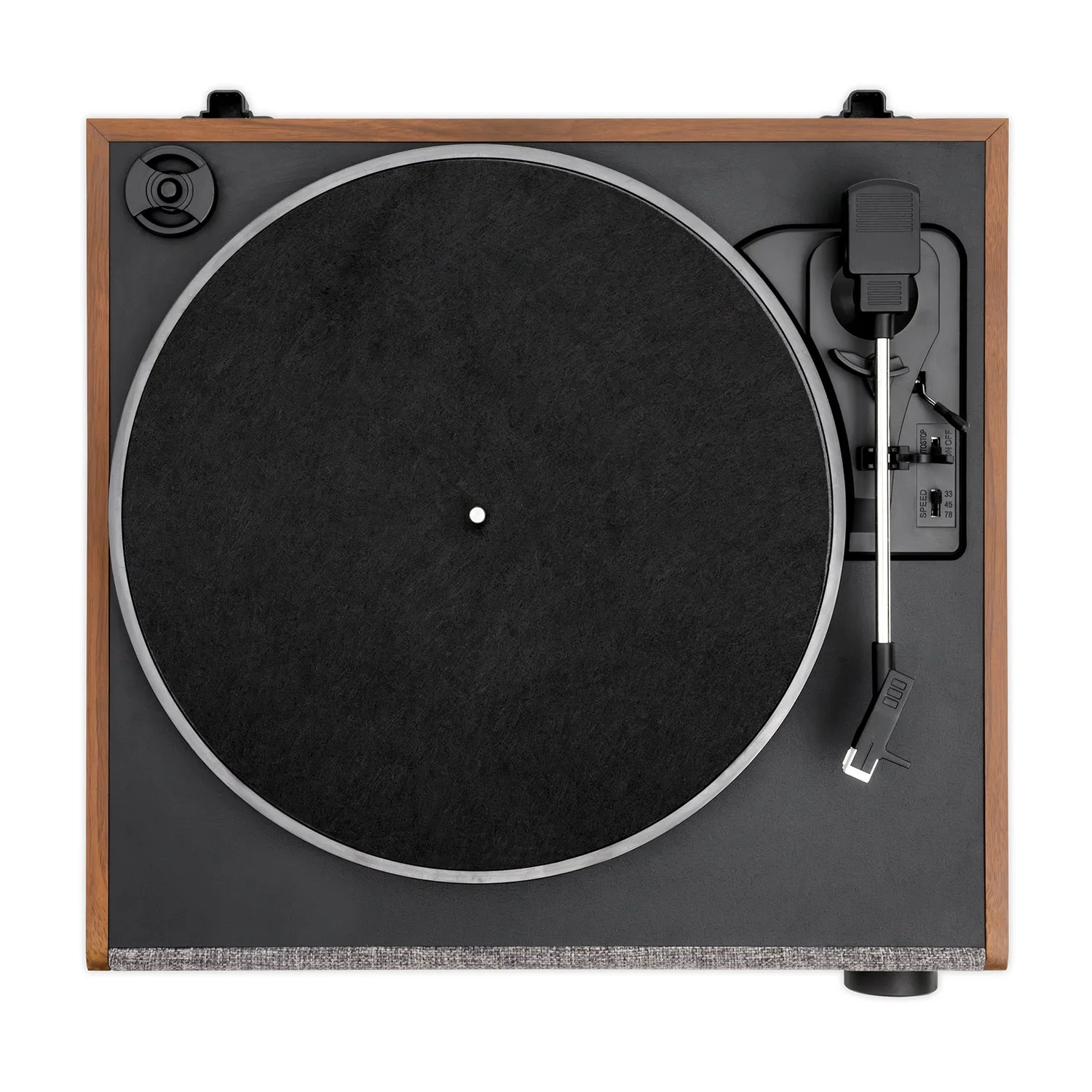 Victrola: Eastwood LP Turntable System w/ Bluetooth - Image 5