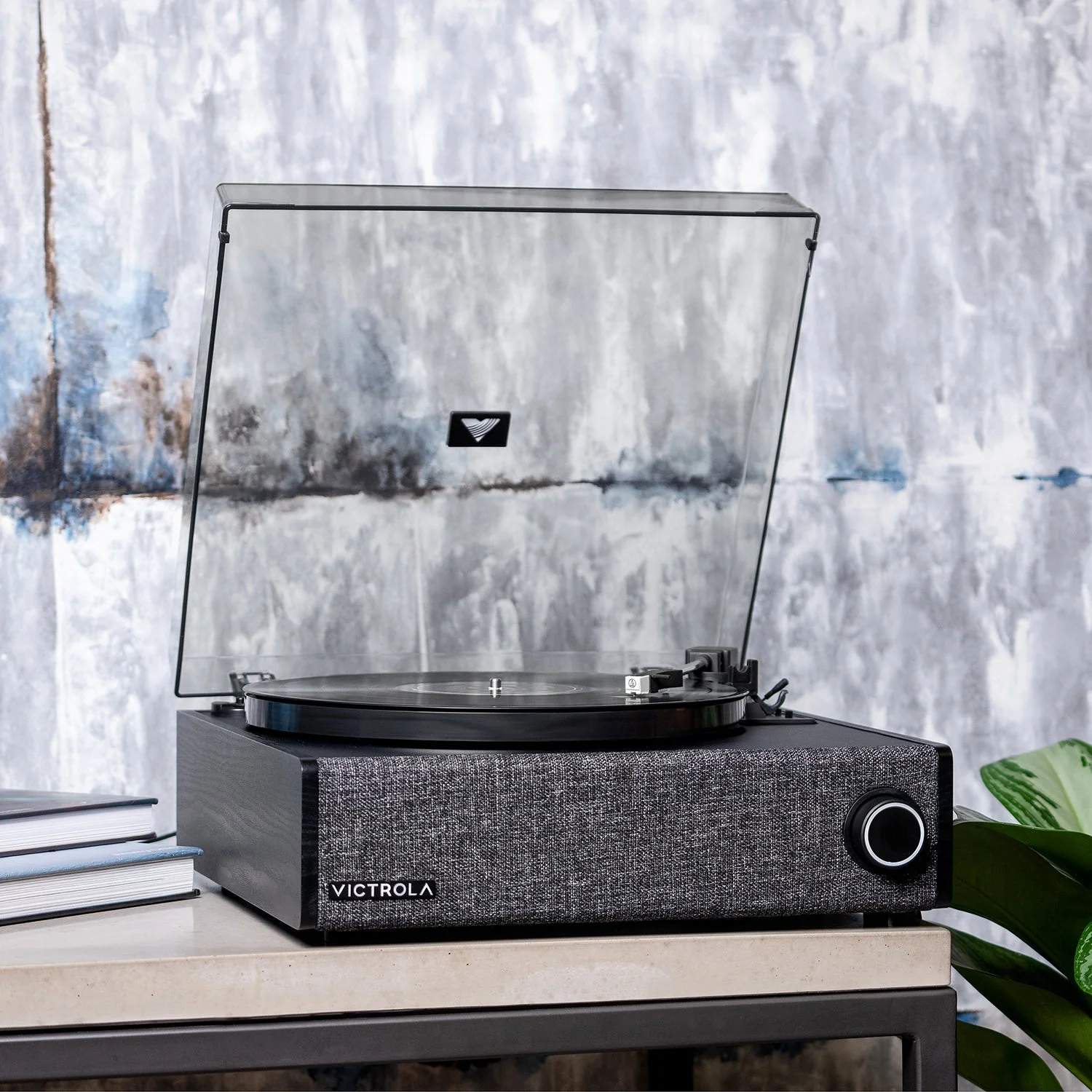 Victrola: Eastwood LP Turntable System w/ Bluetooth - Image 6