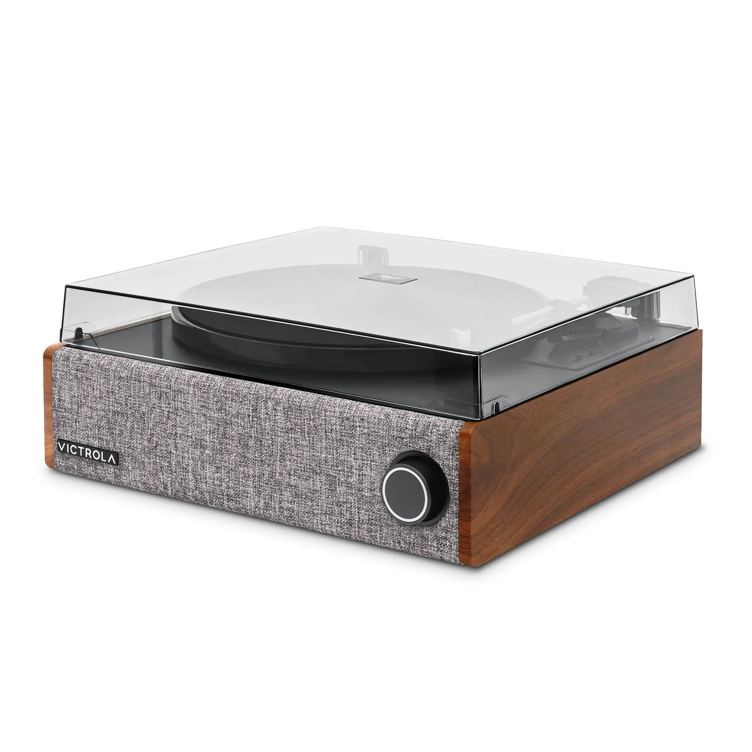 Victrola: Eastwood LP Turntable System w/ Bluetooth - Image 7