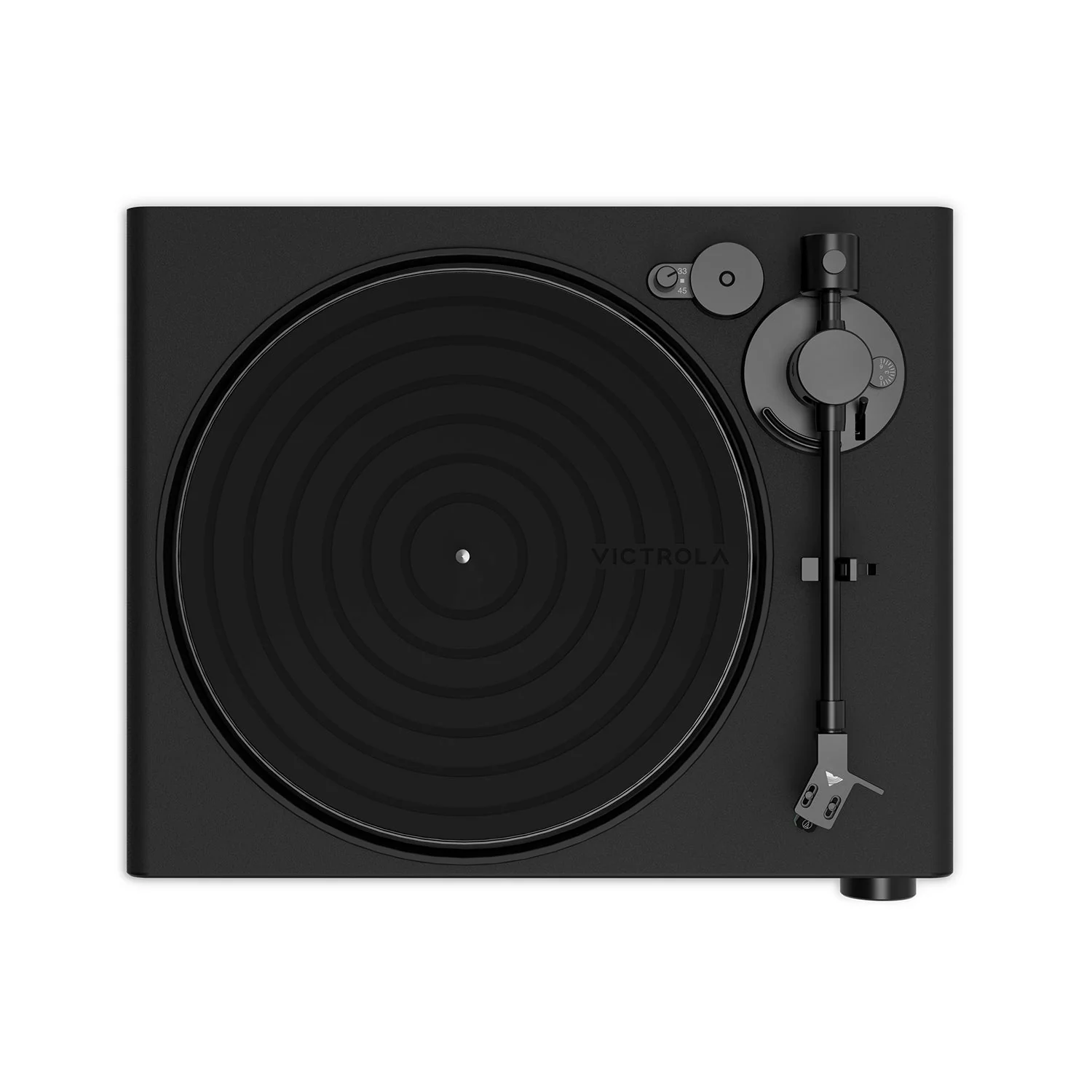 Victrola: Stream Onyx (Bluetooth / Wi-Fi / Works With Sonos) Turntable - Image 6