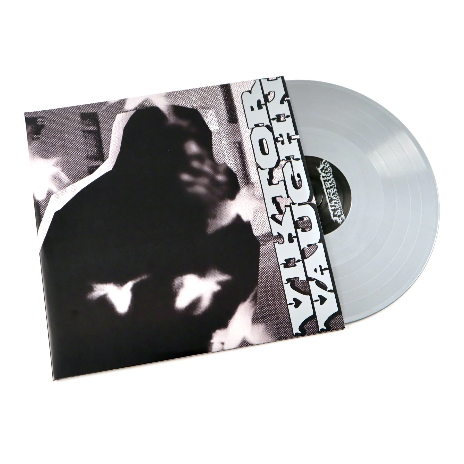 Viktor Vaughn: Vaudeville Villain (MF Doom, Colored Vinyl) Vinyl 2LP