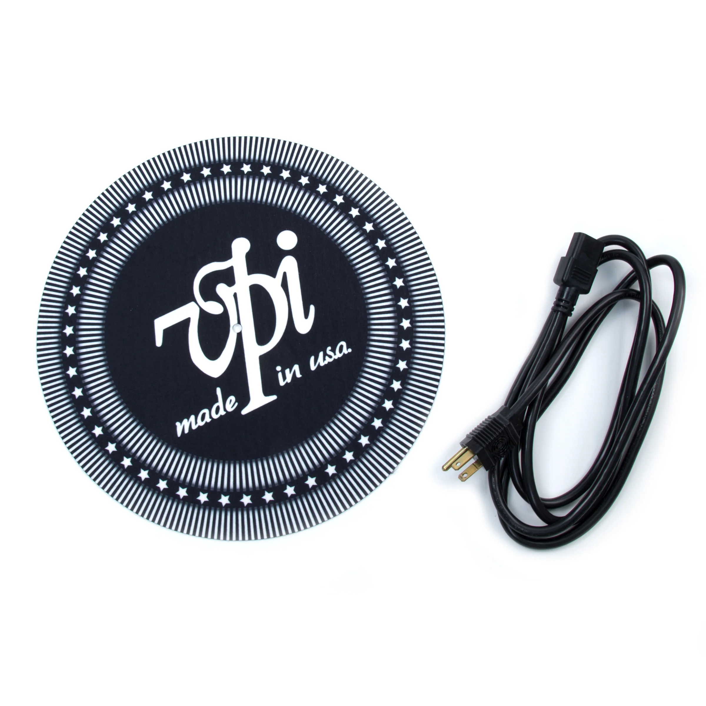 VPI: Cliffwood Turntable - Image 6