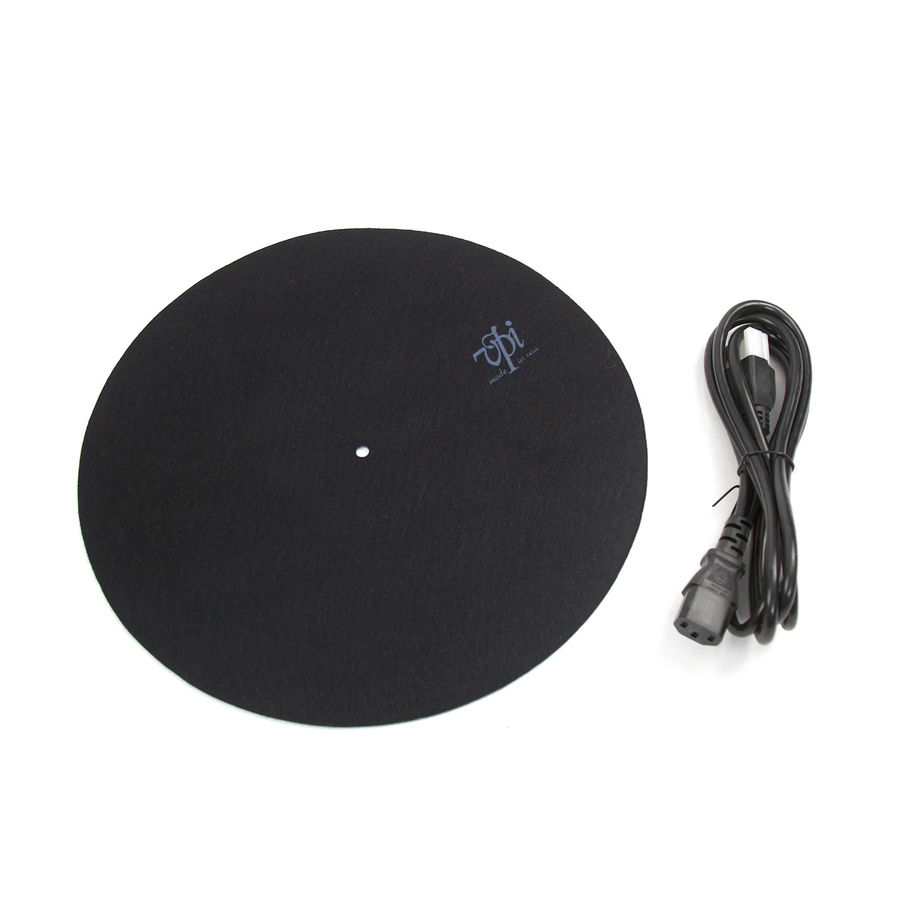 VPI: Player Turntable - Black (Open Box Special) - Image 8