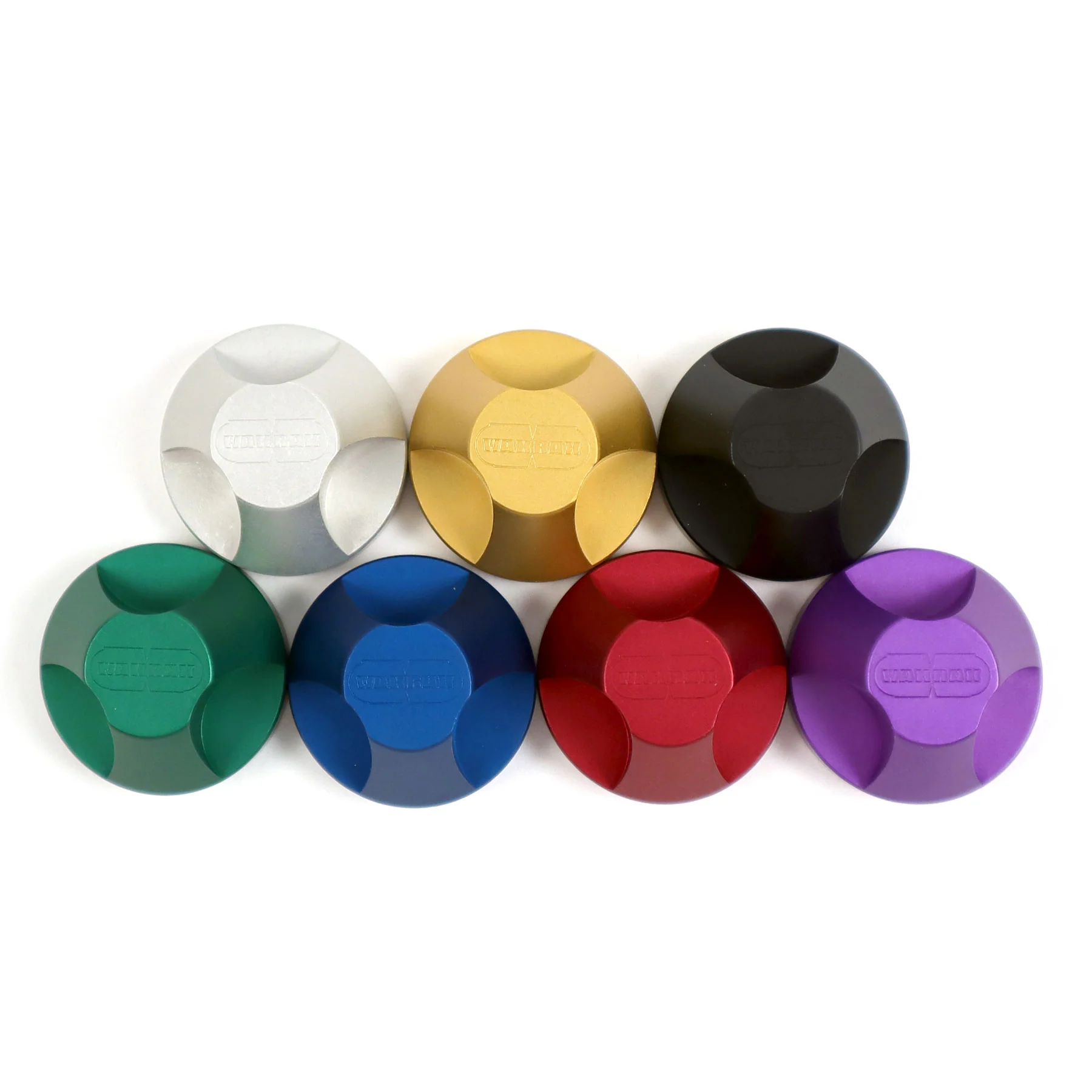 Wax Rax: 45A - 45 Adaptor