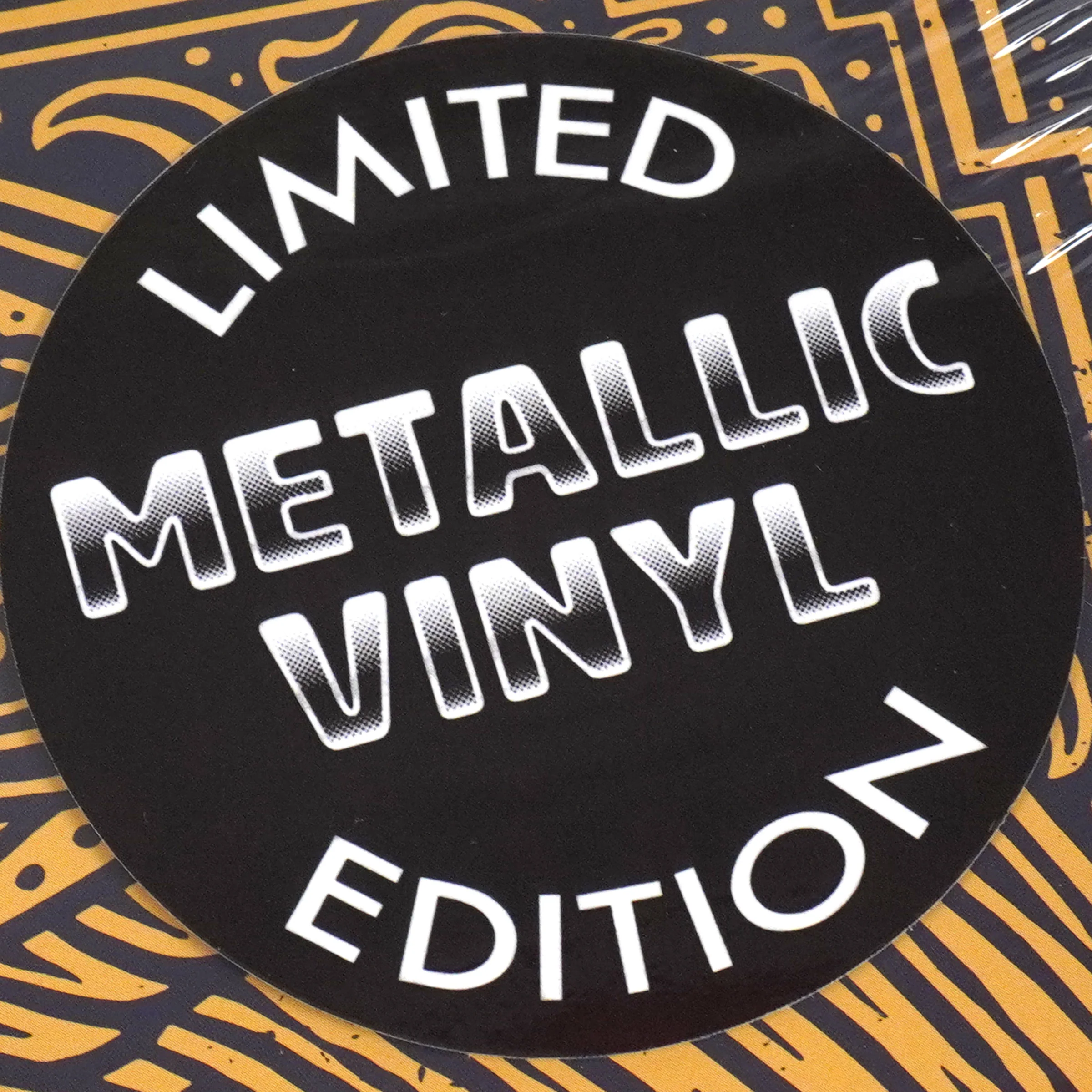 Widespread Panic: Sunday Show (Colored Vinyl) Vinyl 5LP Boxset - Image 5