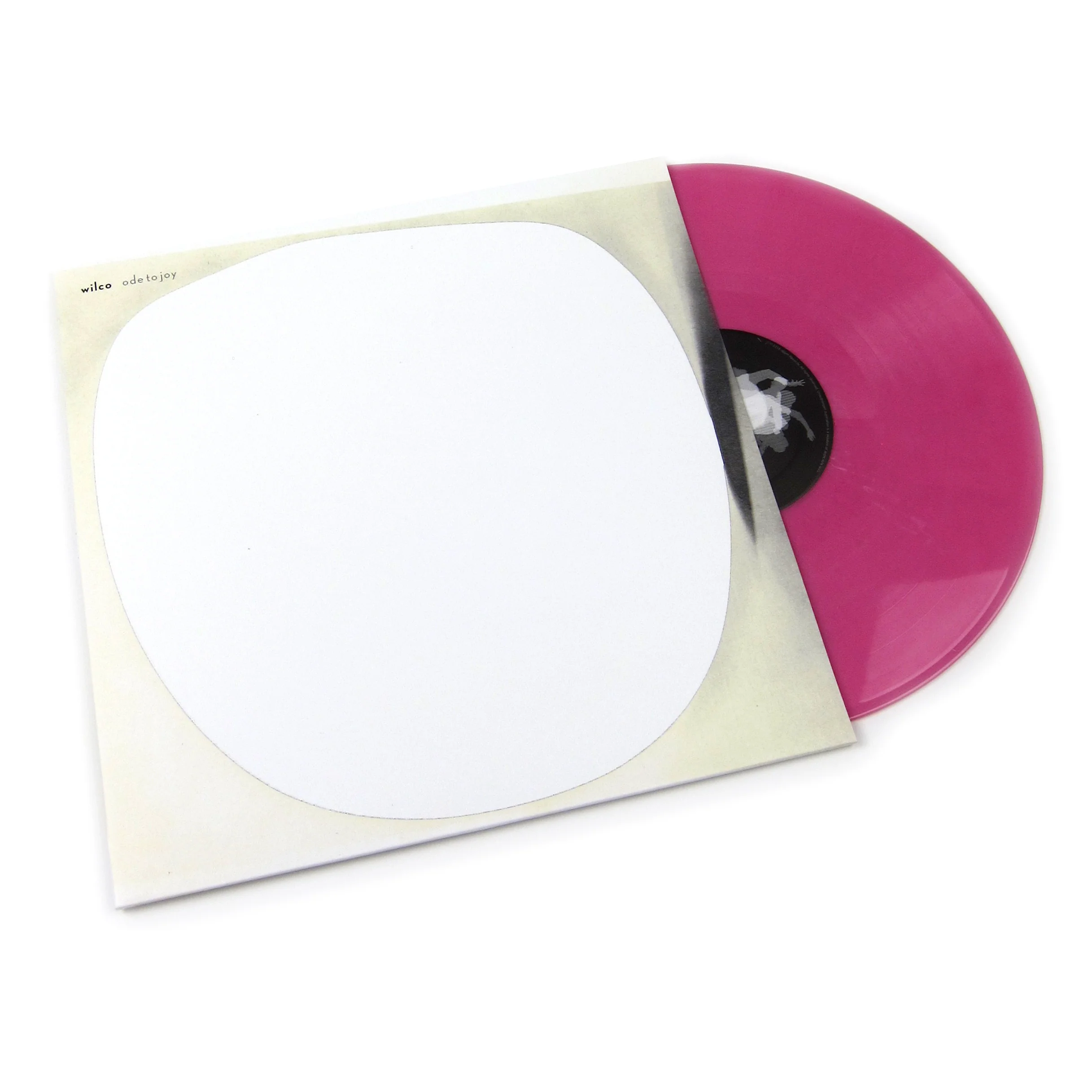 Wilco: Ode To Joy (Indie Exclusive Colored Vinyl) Vinyl LP