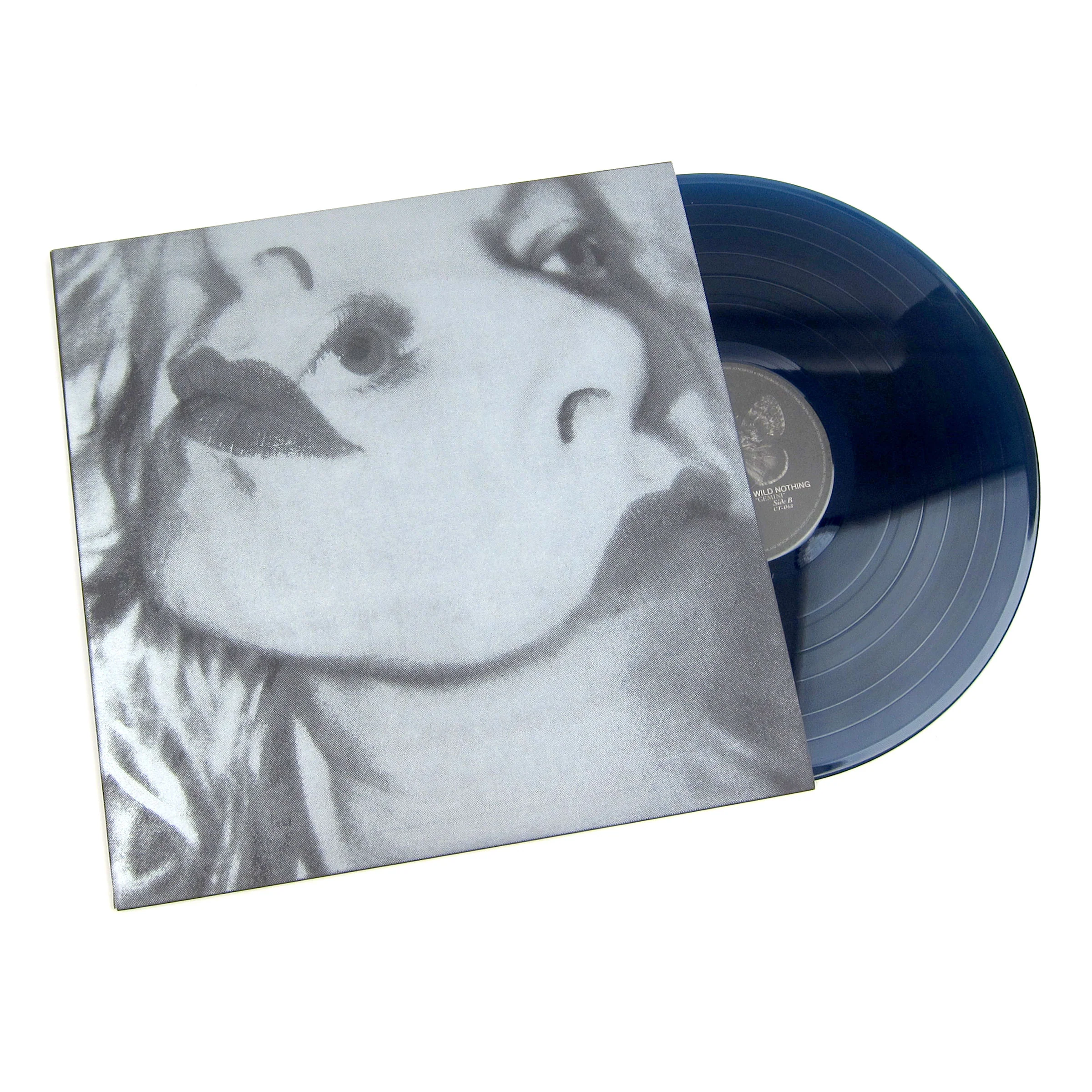 Wild Nothing: Gemini (Colored Vinyl) Vinyl LP