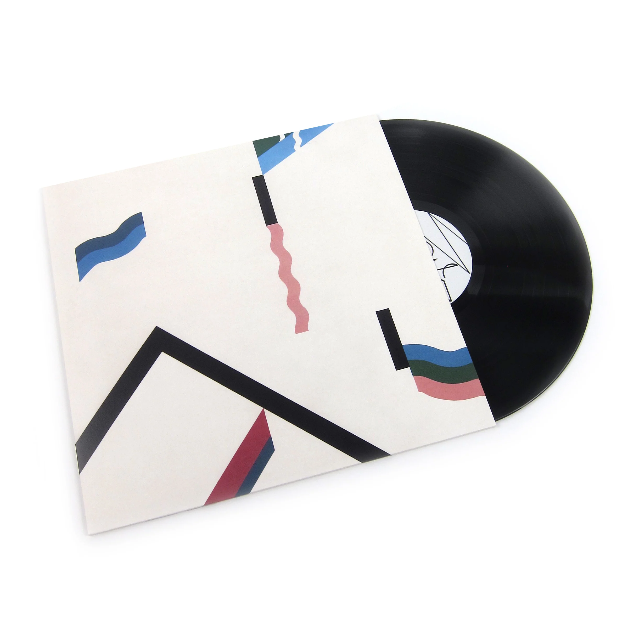Wire: 154 Vinyl LP