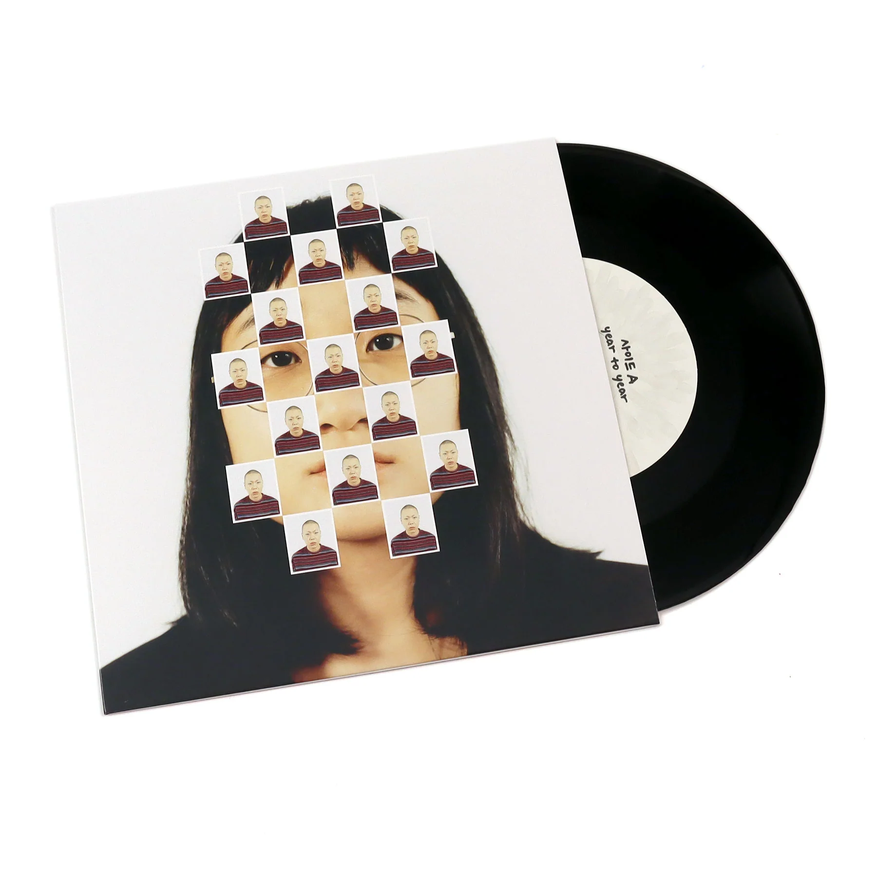 Yaeji & OHHYUK: 29 / Year To Year Vinyl 7"