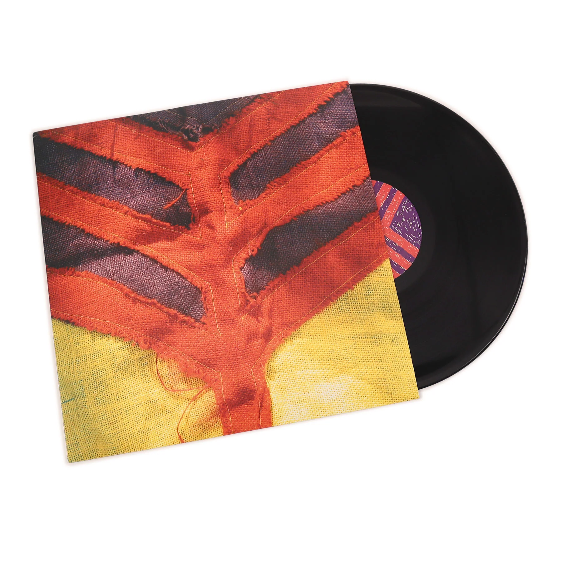 Yeah Yeah Yeahs: Show Your Bones Vinyl LP